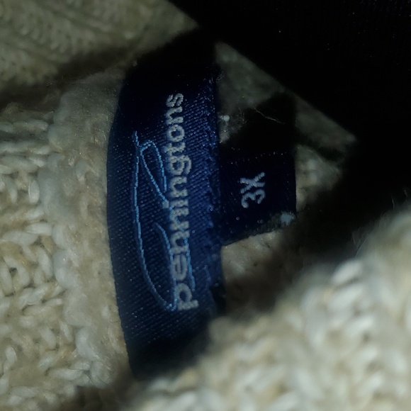 Penningtons knit sweater - Picture 6 of 7